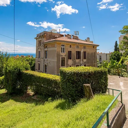 Paradise View Deluxe * 奥帕提亚