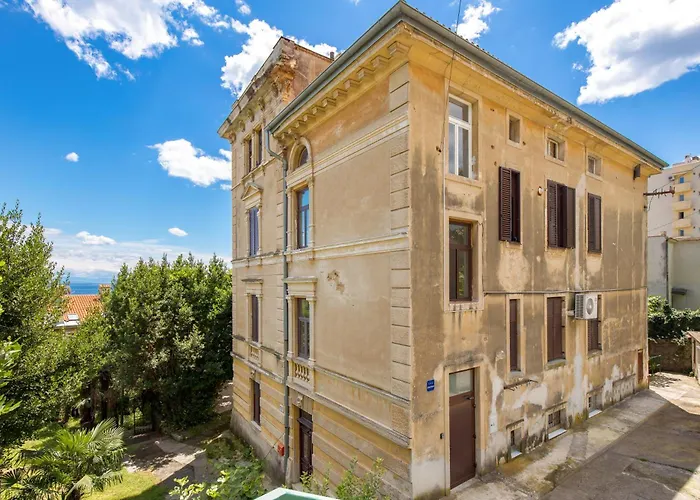 Paradise View Deluxe Apartamento