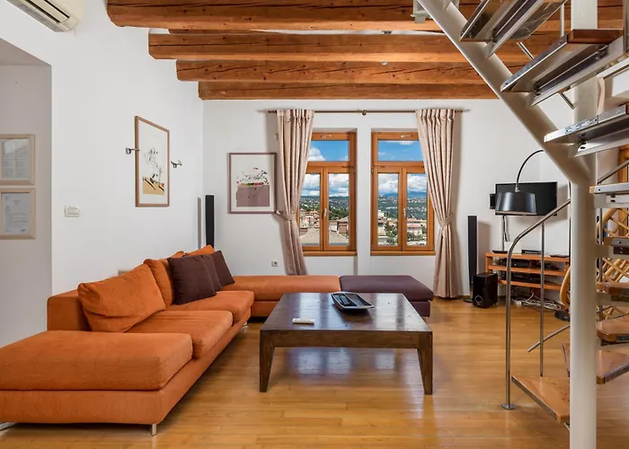 Paradise View Deluxe