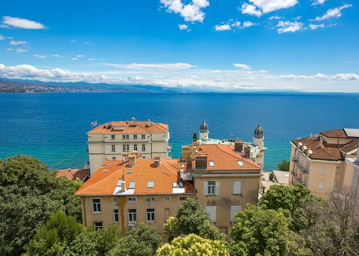 Apartamento Paradise View Deluxe