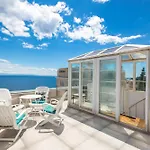 Daire Paradise View Deluxe *