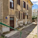 Paradise View Deluxe Daire *