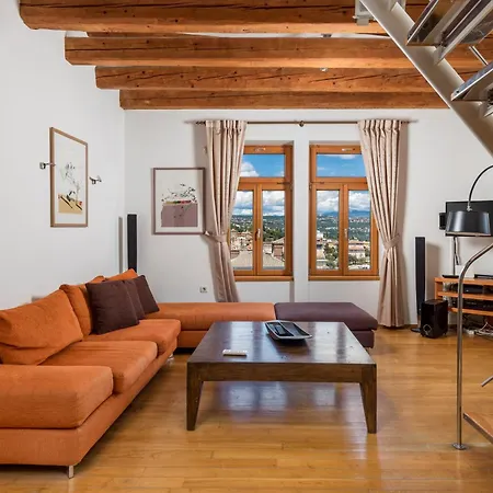 Paradise View Deluxe