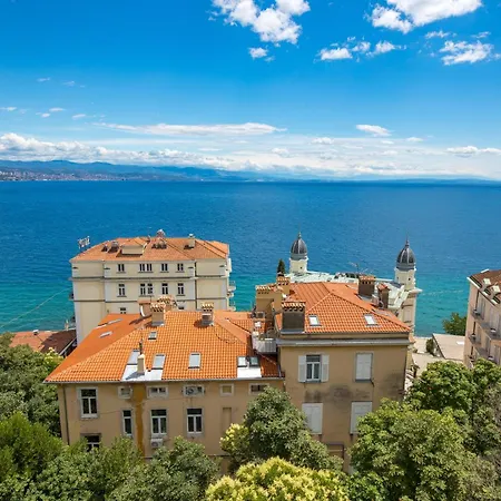 Apartman Paradise View Deluxe