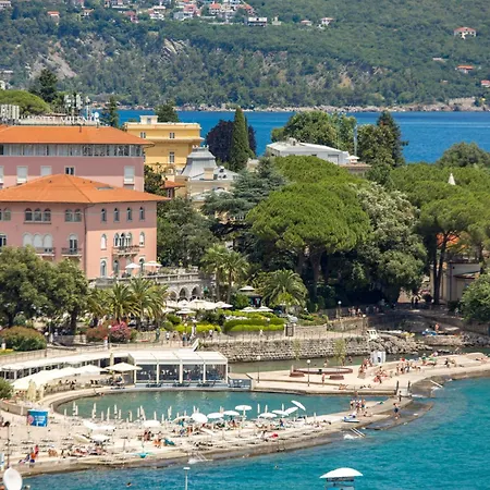 Paradise View Deluxe Apartment Opatija