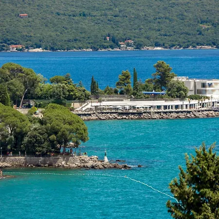 Paradise View Deluxe * Opatija