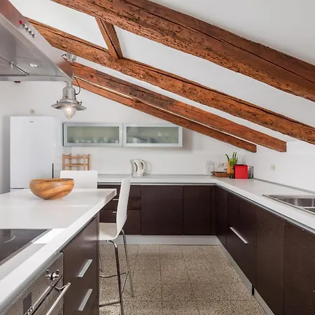 Διαμέρισμα Paradise View Deluxe