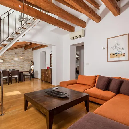 Paradise View Deluxe *