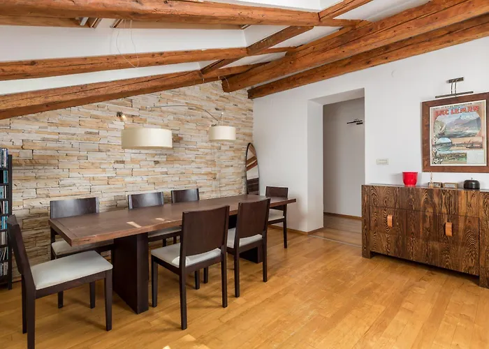 Paradise View Deluxe オパティヤ