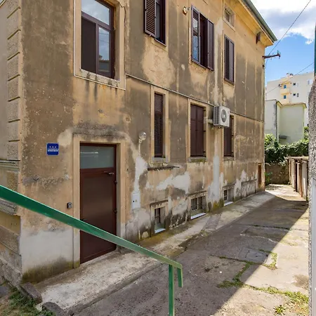 Paradise View Deluxe Daire *