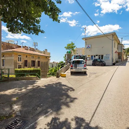 Paradise View Deluxe Daire *