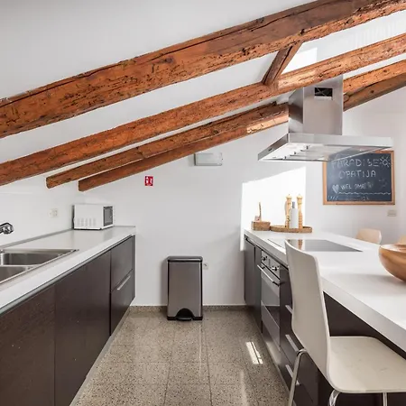 Paradise View Deluxe * Opatija