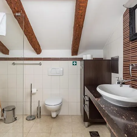 Daire Paradise View Deluxe