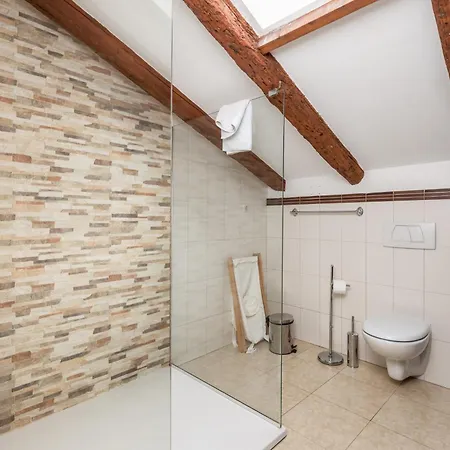 Paradise View Deluxe Daire Opatija