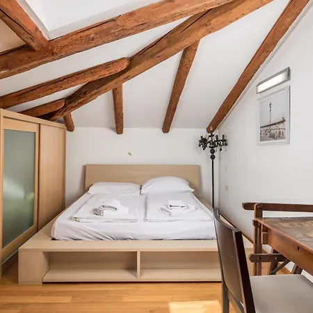 Paradise View Deluxe Opatija