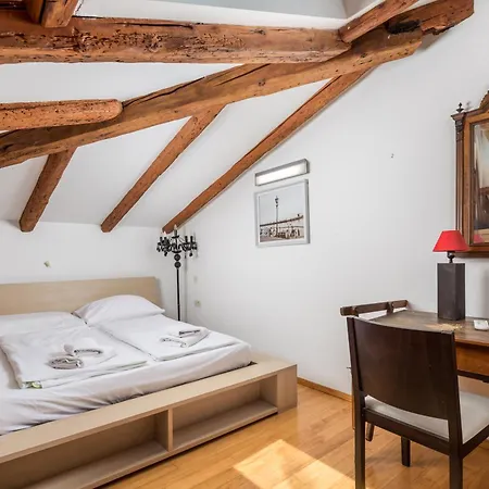 Daire Paradise View Deluxe