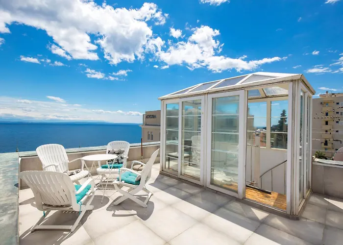 Apartment Paradise View Deluxe *