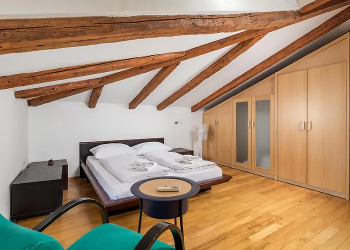 Paradise View Deluxe *