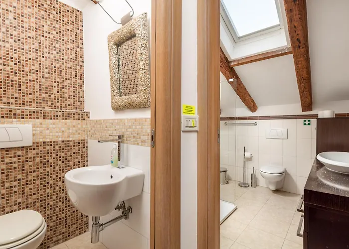 Apartment Paradise View Deluxe *