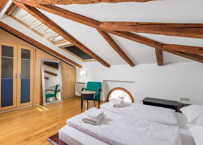 Paradise View Deluxe Opatija