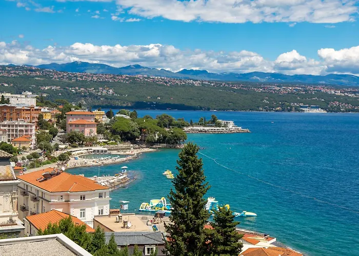 Paradise View Deluxe *