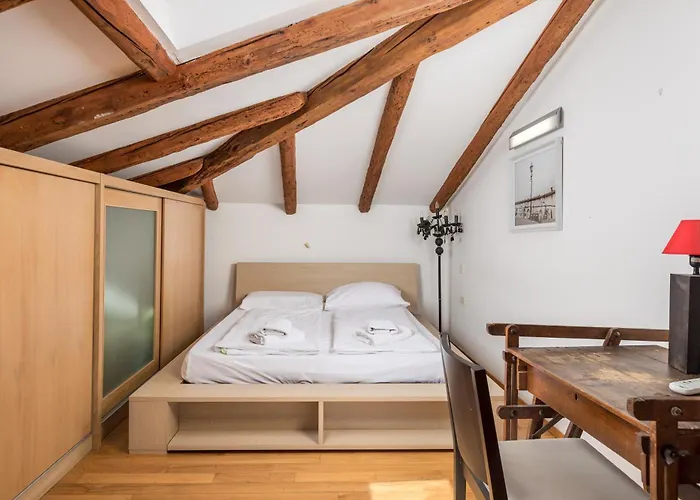 Paradise View Deluxe Opatija